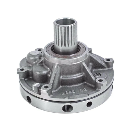 Transmission Charge Pump 87429970 for New Holland B110B U80B B90B U80C B95B B110C B95C - KUDUPARTS