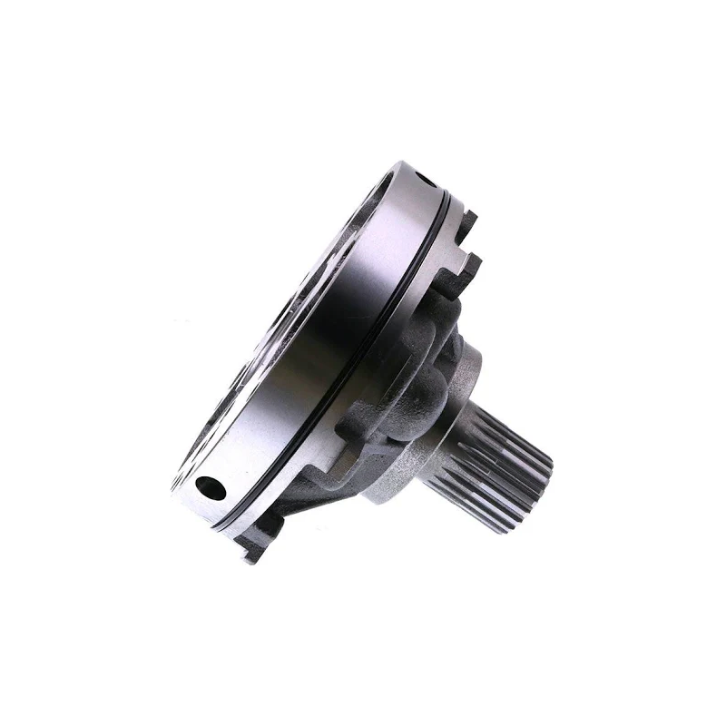 Transmission Charge Pump 87429970 for New Holland B110B U80B B90B U80C B95B B110C B95C - KUDUPARTS
