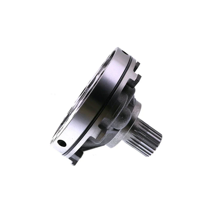 Transmission Charge Pump 87429970 for New Holland B110B U80B B90B U80C B95B B110C B95C - KUDUPARTS