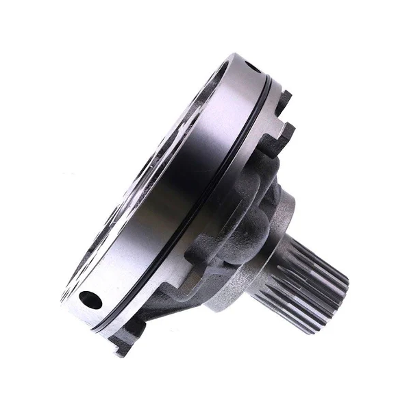 Transmission Charge Pump 87429970 for New Holland B110B U80B B90B U80C B95B B110C B95C - KUDUPARTS