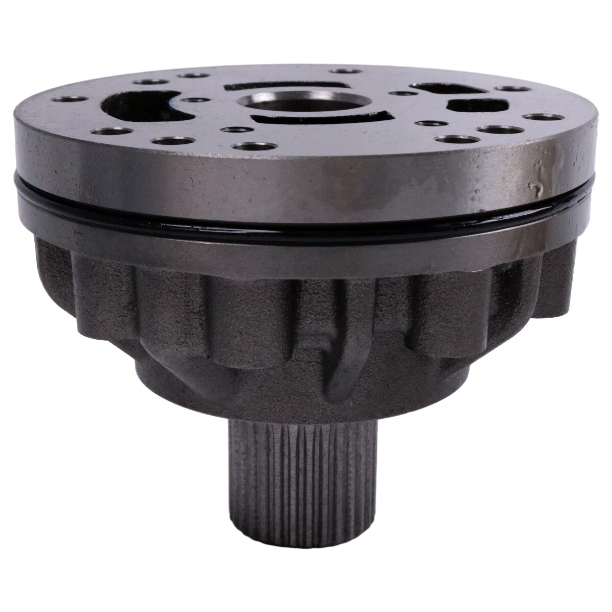 Transmission Charger Pump AT310590 AT440858 for John Deere 310J 310K 315SJ 315SK 325J 410J 410K 210K 210LE 210LJ