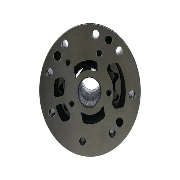 Pompe de chargeur de Transmission ZGAQ-03111, pour Hyundai 50D-7E 50DE 80DEACE HDF50-7 50DS-7E 80D-7 80D-7E HDF50-7S 60D-7E 70D-7E 60DS-7E 70DS-7E