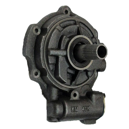 Transmission Charging Pump 31340-11H00 for Nissan Forklift H01 H02 - KUDUPARTS