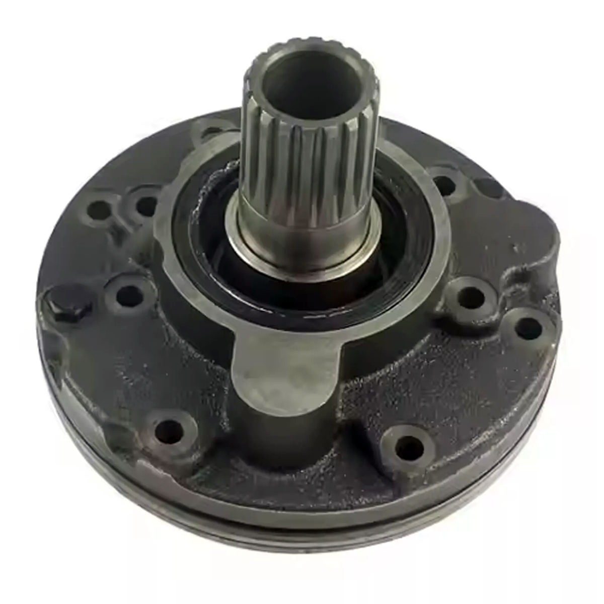 Transmission Charging Pump 31340-51H00 for Nissan Engine TD42 Forklift F03 - KUDUPARTS