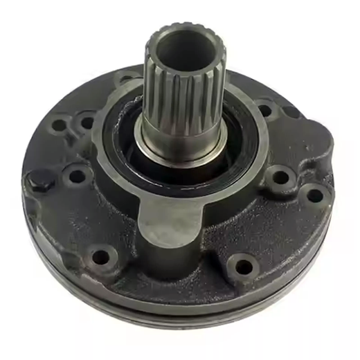 Transmission Charging Pump 31340-51H00 for Nissan Engine TD42 Forklift F03 - KUDUPARTS