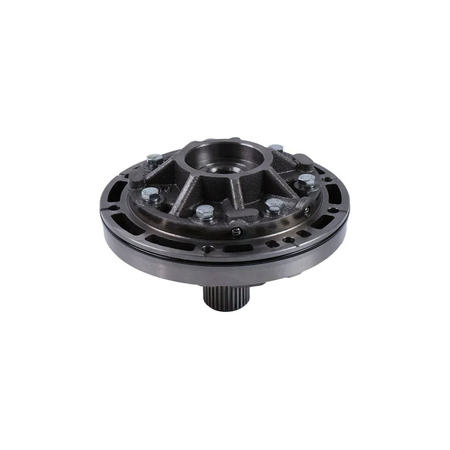 Transmission Charging Pump 32560-U2260-71 for Toyota Engine 1DZ 1ZS 4Y Forklift 62-8FDU15 62-8FDU18 62-8FDU20 62-8FDU25 62-8FDU30 8FDU15 - KUDUPARTS