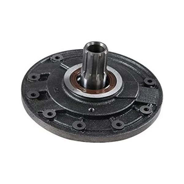Transmission Charging Pump 32630-23330-71 for Toyota Forklift 7FD10-30 7FG10-30 7FDF15-30 7FGF15-30 7FDU15-32 7FGU15-32