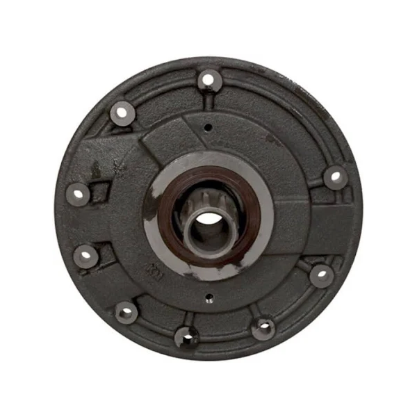 Transmission Charging Pump 32630-23330-71 for Toyota Forklift 7FD10-30 7FG10-30 7FDF15-30 7FGF15-30 7FDU15-32 7FGU15-32