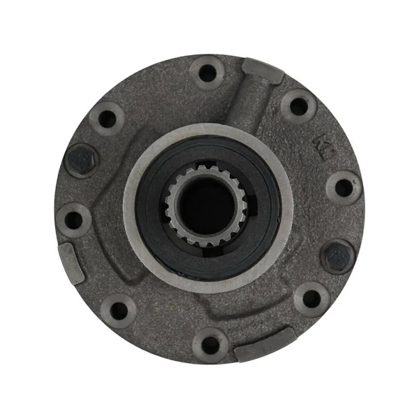 Transmission Charging Pump 9096756-00 for Yale Forklift GDP20AF GDP25AF GDP30AF