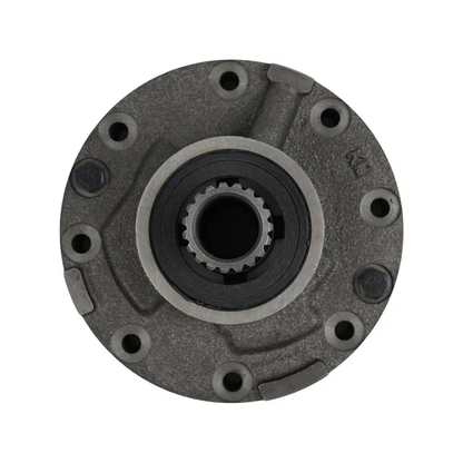 Transmission Charging Pump 9096756-00 for Yale Forklift GDP20AF GDP25AF GDP30AF