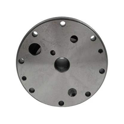 Transmission Charging Pump 9096756-00 for Yale Forklift GDP20AF GDP25AF GDP30AF