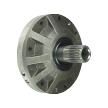 Transmission Charging Pump 91224-00040 for Mitsubishi Forklift FD20-F18A FD25-F18A