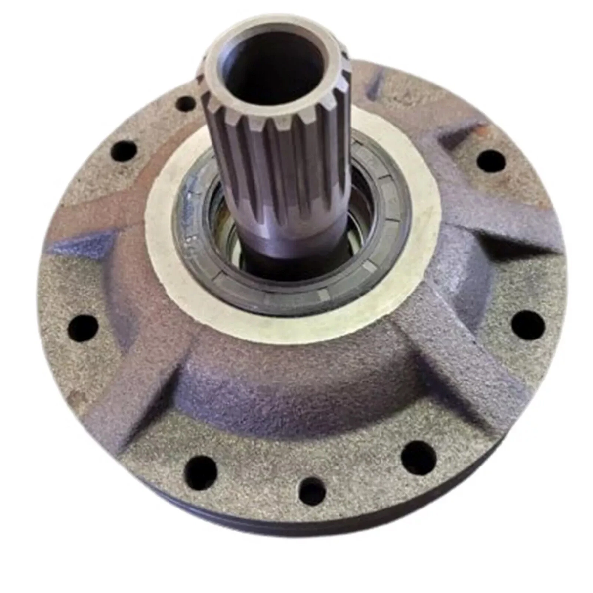 Transmission Charging Pump 91224-00061 for Caterpillar CAT Forklift TP-132 - KUDUPARTS