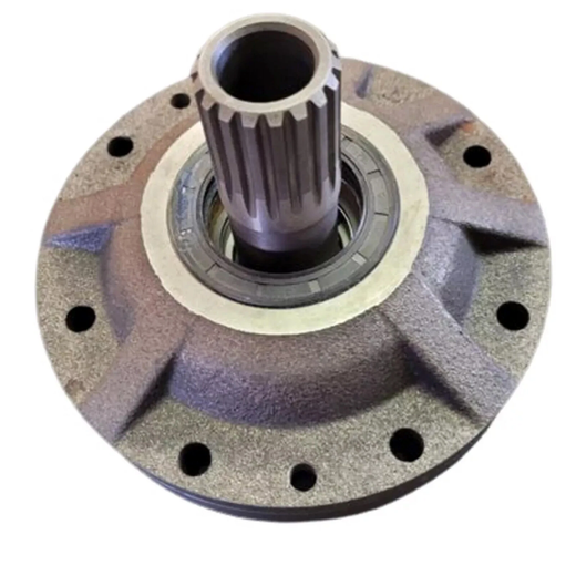 Transmission Charging Pump 91224-00061 for Caterpillar CAT Forklift TP-132 - KUDUPARTS