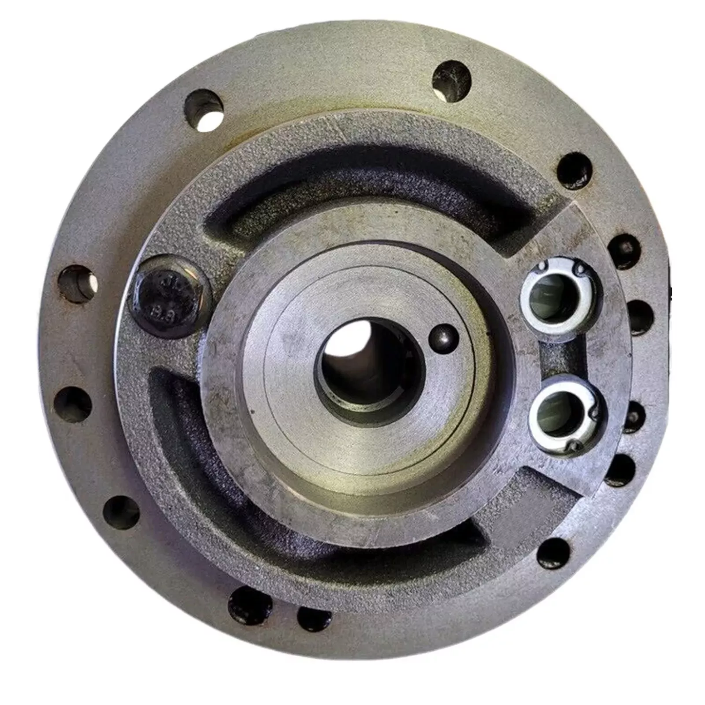 Transmission Charging Pump 91224-00061 for Caterpillar CAT Forklift TP-132