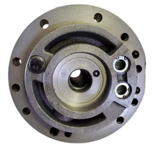 Transmission Charging Pump 91224-00061 for Caterpillar CAT Forklift TP-132