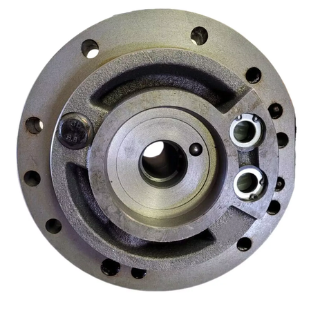 Transmission Charging Pump 91224-00061 for Caterpillar CAT Forklift TP-132 - KUDUPARTS