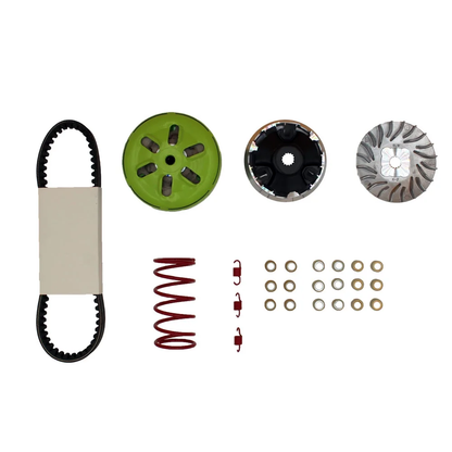 Transmission Clutch Drivetrain Rebuild Kit for Polaris Sportsman Outlaw 90 110 ATV 2007-2014 2016-2023