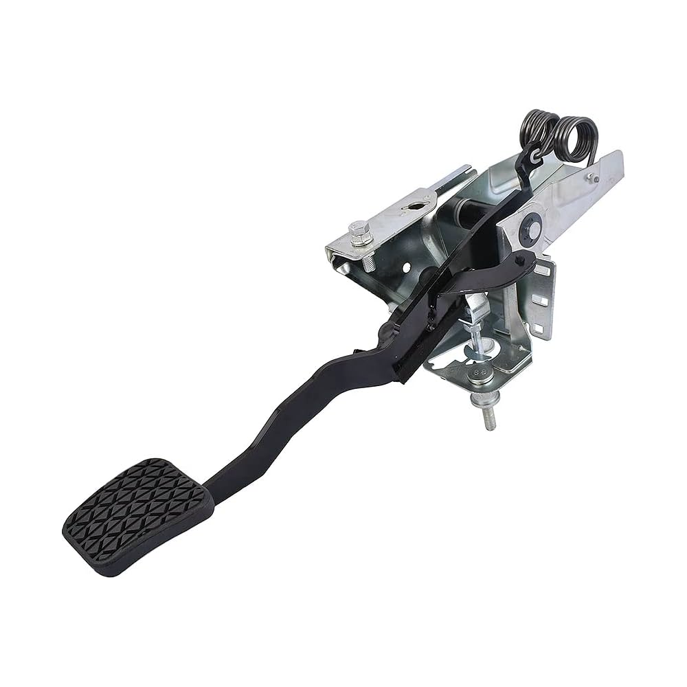 Transmission Clutch Pedal Foot Pad GK2C41300C GK2C41300 for Mazda 6 2003-2008 - KUDUPARTS
