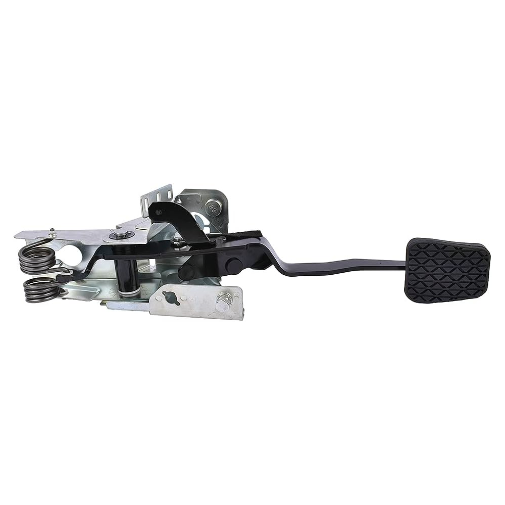 Transmission Clutch Pedal Foot Pad GK2C41300C GK2C41300 for Mazda 6 2003-2008 - KUDUPARTS