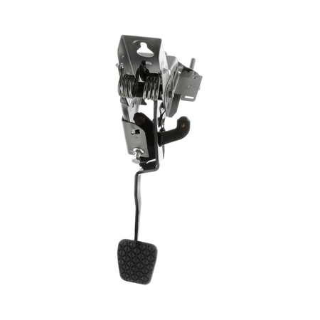 Transmission Clutch Pedal Foot Pad GK2C41300C GK2C41300 for Mazda 6 2003-2008 - KUDUPARTS