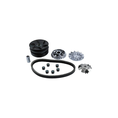 Transmission Clutch Performance Upgrade Kit 0454535 for 2009-2015 Polaris RZR 170 UTV - KUDUPARTS