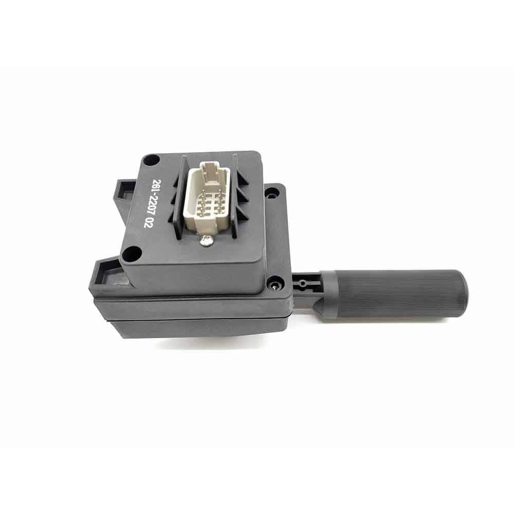 Transmission Control 261-2209 for Caterpillar CAT Loader 414E 416D 416E 420D 420E 422E 424B
