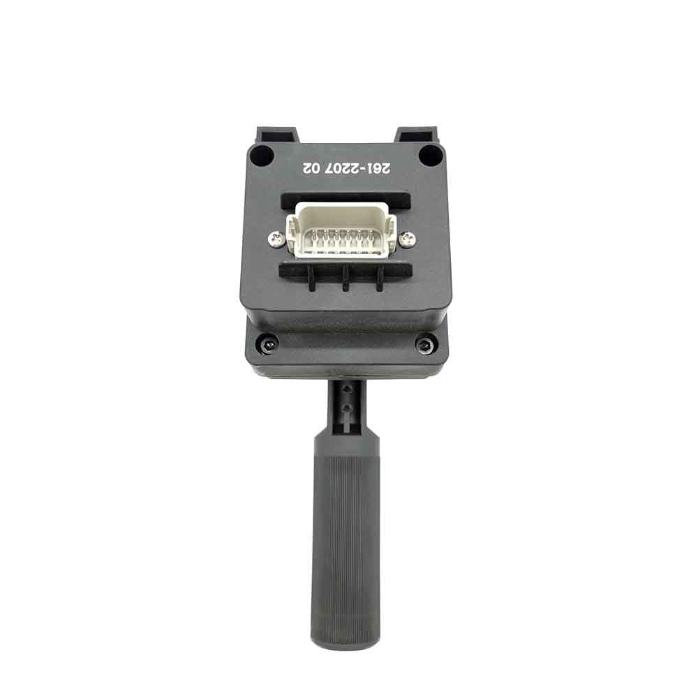 Transmission Control 261-2209 for Caterpillar CAT Loader 414E 416D 416E 420D 420E 422E 424B