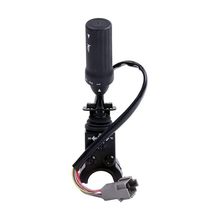 Commutateur combiné de commande de transmission VOE11715917 pour chargeuse Volvo BL61PLUS BL70 BL71 BL71PLUS