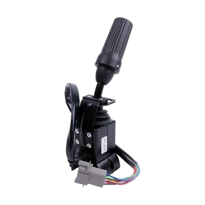 Transmission Control Combination Switch VOE11715917 for Volvo Loader BL61PLUS BL70 BL71 BL71PLUS - KUDUPARTS