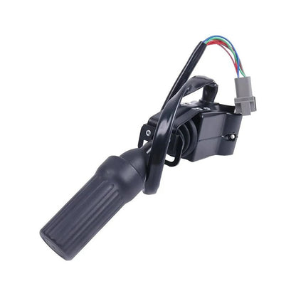 Interrupteur combiné de commande de transmission VOE11715917 pour chargeur Volvo BL61PLUS BL70 BL71 BL71PLUS