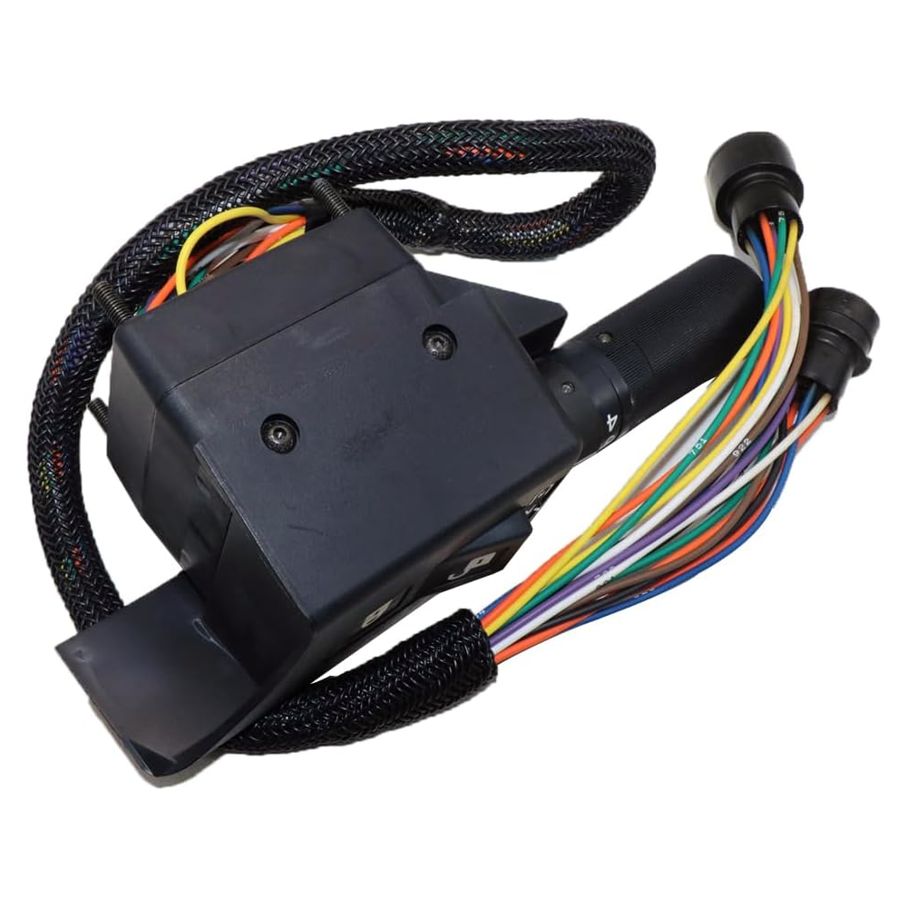 Transmission Control Group 109-3597 for Caterpillar CAT Engine 3114 Loader 918F 924F 928F Toolcarrier IT18F IT24F IT28F