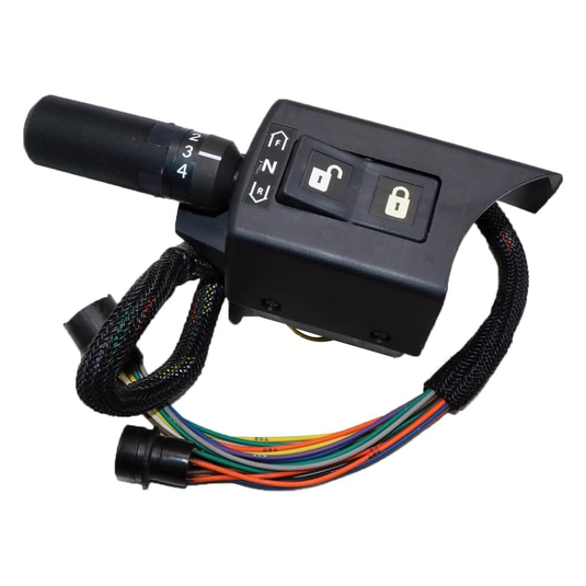 Transmission Control Group 109-3597 for Caterpillar CAT Engine 3114 Loader 918F 924F 928F Toolcarrier IT18F IT24F IT28F - KUDUPARTS