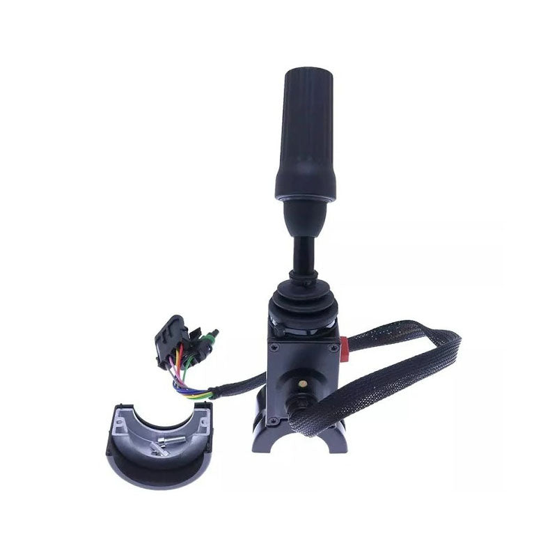 Transmission Control Shifter Gear Selector 1319283 for Skytrak Telehandler 10042 10054 8042 - KUDUPARTS