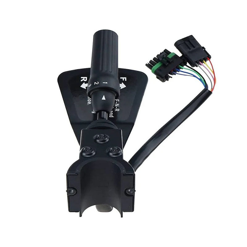 Transmission Control Switch 0501210194 0501.210.194 0501-210-194 for ZF - KUDUPARTS