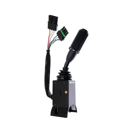 Transmission Control Switch 245614A1 189725A1 134005A1 A187943 for CASE Wheel Loader 921B 821B 721B 621B 921 821 721 621 - KUDUPARTS