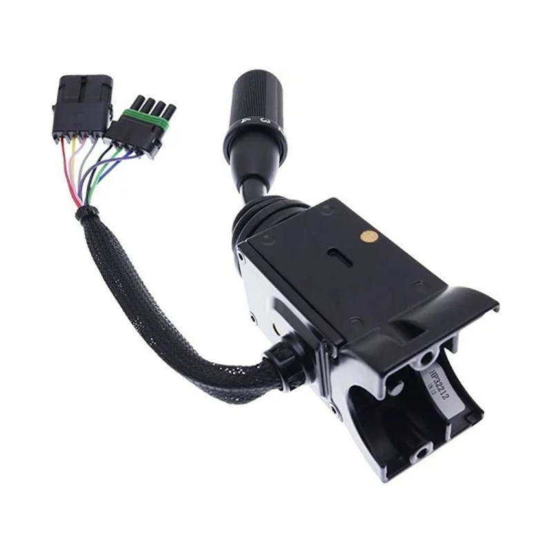 Transmission Control Switch 245614A1 189725A1 134005A1 A187943 for CASE Wheel Loader 921B 821B 721B 621B 921 821 721 621 - KUDUPARTS