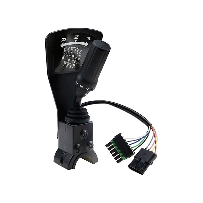 Transmission Control Switch AT182520 John Deere Backhoe Loader 310E 310G 410G 710D 710G 210LE 410E - KUDUPARTS