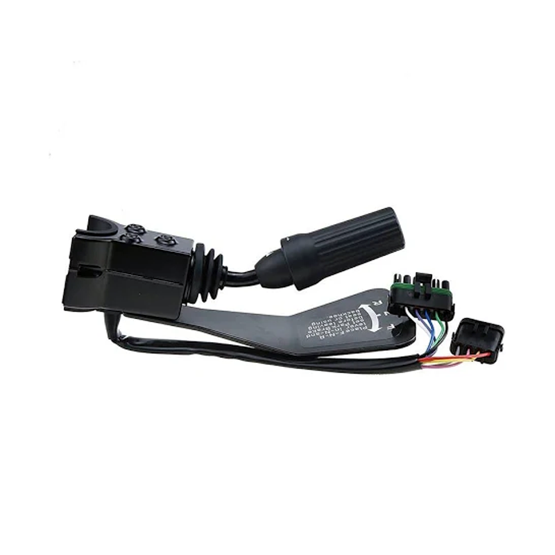 Transmission Control Switch AT182520 John Deere Backhoe Loader 310E 310G 410G 710D 710G 210LE 410E - KUDUPARTS