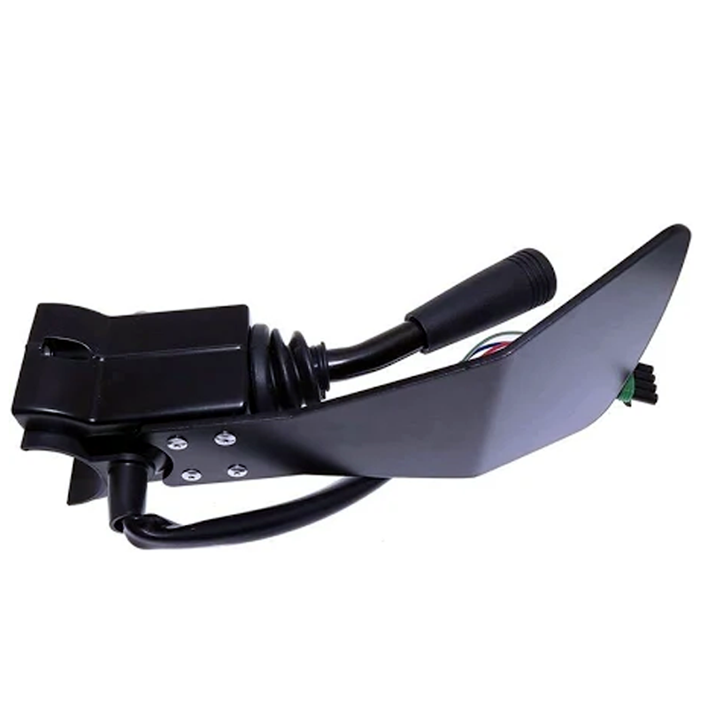 Transmission Control Switch Reverser Control AT157471 AT151129 for John Deere Loader 210LE 300D 310D 310E 310G 310SE 310SG 315D 315SE 315SG 410D 410E 510D - KUDUPARTS