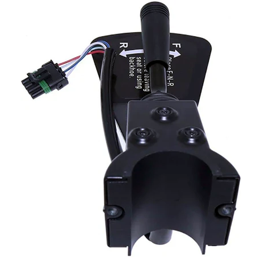 Transmission Control Switch Reverser Control AT157471 AT151129 for John Deere Loader 210LE 300D 310D 310E 310G 310SE 310SG 315D 315SE 315SG 410D 410E 510D - KUDUPARTS