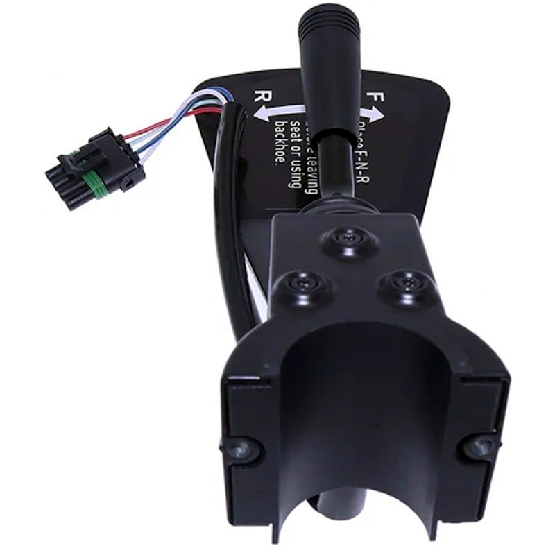 Transmission Control Switch Reverser Control AT157471 AT151129 for John Deere Loader 210LE 300D 310D 310E 310G 310SE 310SG 315D 315SE 315SG 410D 410E 510D - KUDUPARTS