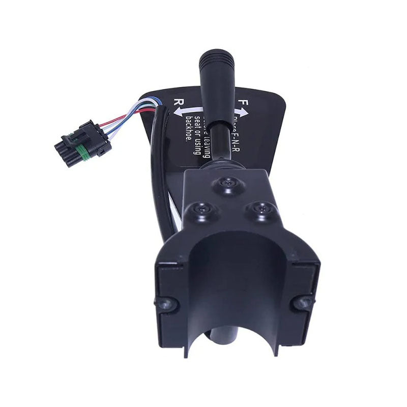 Transmission Control Switch Reverser Control AT157471 AT151129 for John Deere Loader 210LE 300D 310D 310E 310G 310SE 310SG 315D 315SE 315SG 410D 410E 510D - KUDUPARTS