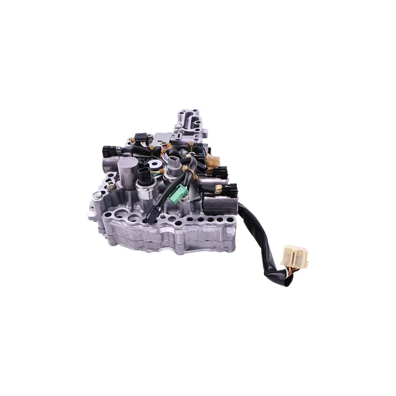 Transmission Control Valve 31705-29X6D 31705-29X0B for Nissan Altima Elgrand Murano Pathfinder Infiniti QX60 - KUDUPARTS
