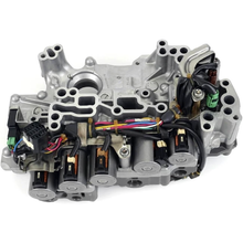 Transmission Control Valve 31705-50X0B for Nissan Kicks 2018-2019