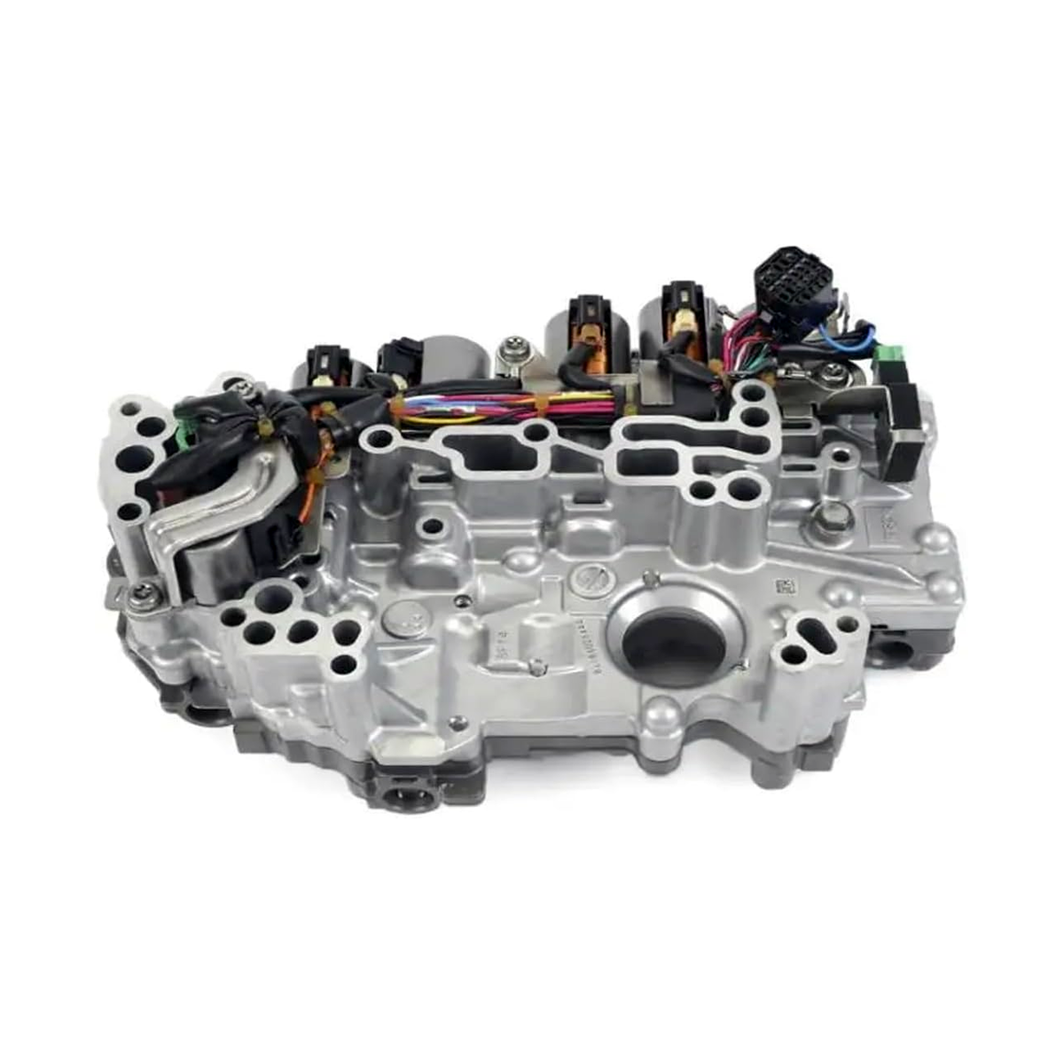 Transmission Control Valve 31705-50X0B for Nissan Kicks 2018-2019 - KUDUPARTS