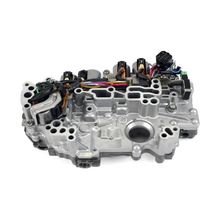 Transmission Control Valve 31705-50X0B for Nissan Kicks 2018-2019