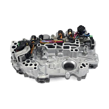 Transmission Control Valve 31705-50X0B for Nissan Kicks 2018-2019