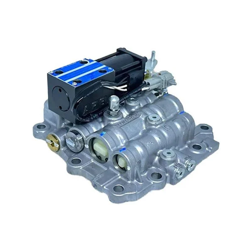 Transmission Control Valve 91A28-60100 for Caterpillar CAT Forklift P5000 P3500 DP20N DP25N GP15ZN - KUDUPARTS
