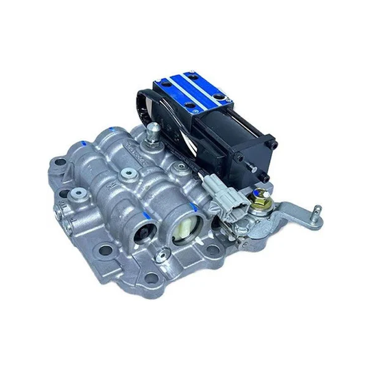 Transmission Control Valve 91A28-60100 for Caterpillar CAT Forklift P5000 P3500 DP20N DP25N GP15ZN - KUDUPARTS